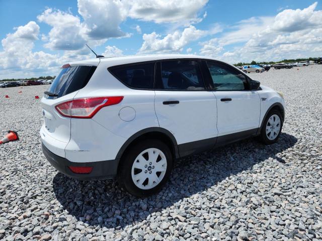Vin: 1fmcu0f77gub11956, lot: 61957235, ford escape s 20163