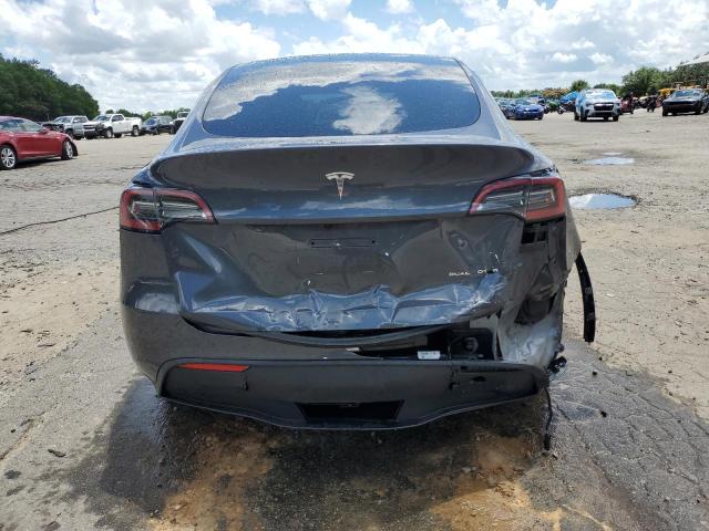 2023 TESLA MODEL Y 7SAYGAEE9PF767207