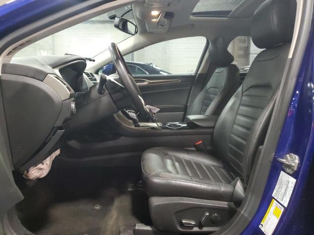 2015 FORD FUSION SE - 1FA6P0HDXF5116823