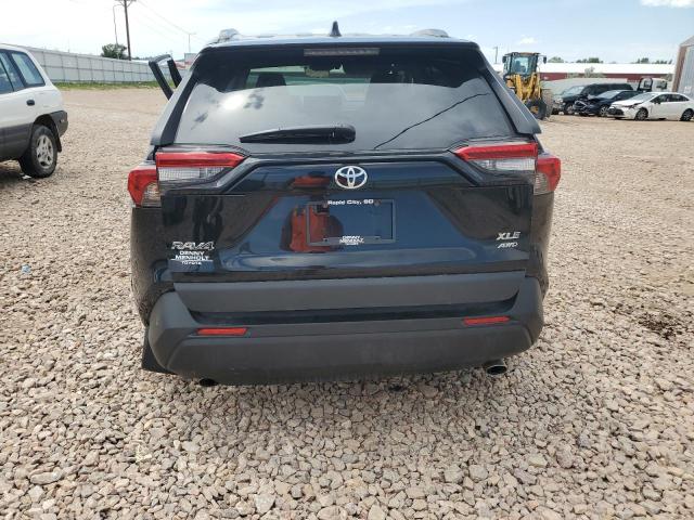 2023 TOYOTA RAV4 XLE P - 2T3A1RFV5PC392389