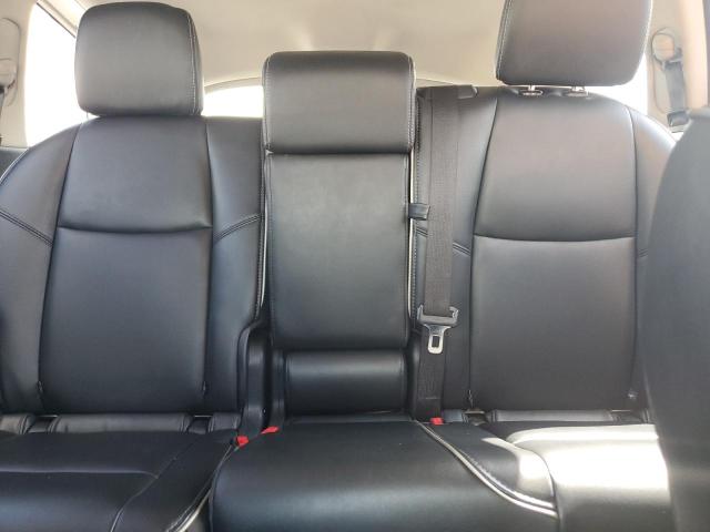 2020 INFINITI QX60 LUXE 5N1DL0MM5LC523101