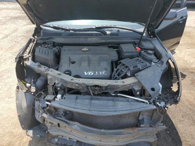 2016 CHEVROLET EQUINOX LT - 2GNFLFE31G6233093