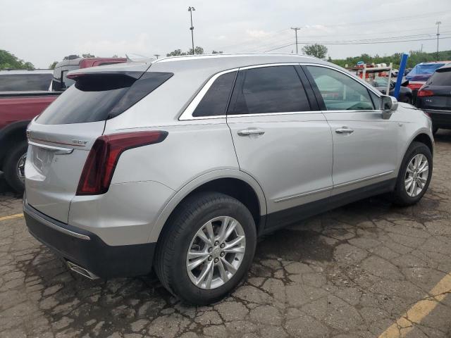 Vin: 1gyknar42lz183157, lot: 59388805, cadillac xt5 luxury 20203