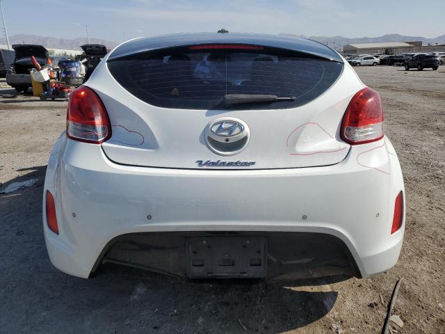 2016 HYUNDAI VELOSTER KMHTC6AD8GU290849