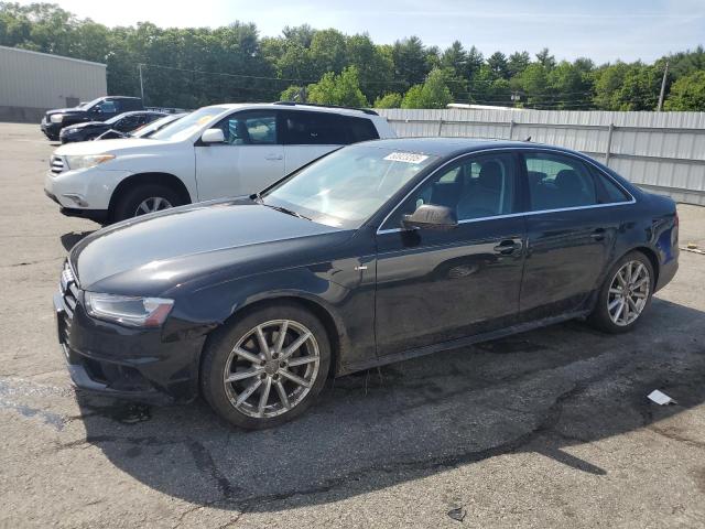 Vin: wauffafl9en027253, lot: 60923205, audi a4 premium plus 2014 img_1