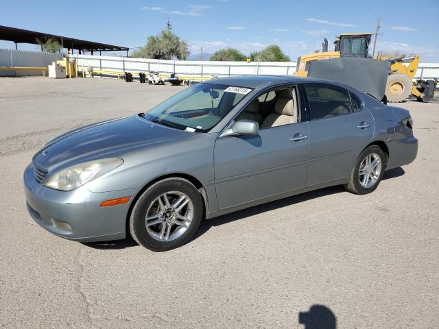 LEXUS ES 300