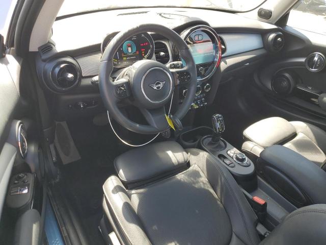 2024 MINI COOPER SE WMW13DJ07R2U63477