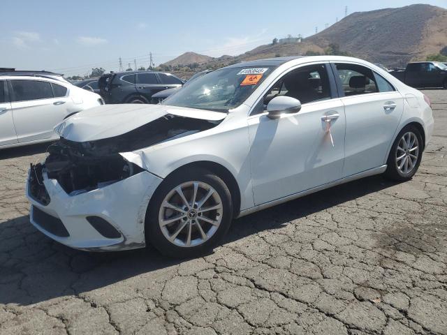 Vin: w1k3g4eb6lw043095, lot: 61063645, mercedes-benz a-class 220 2020 img_1