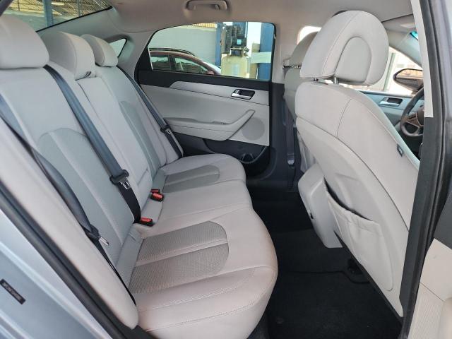 2016 HYUNDAI SONATA SE - 5NPE24AF1GH410992