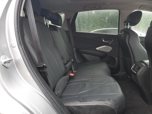 2023 ACURA RDX TECHNO - 5J8TC2H52PL005744