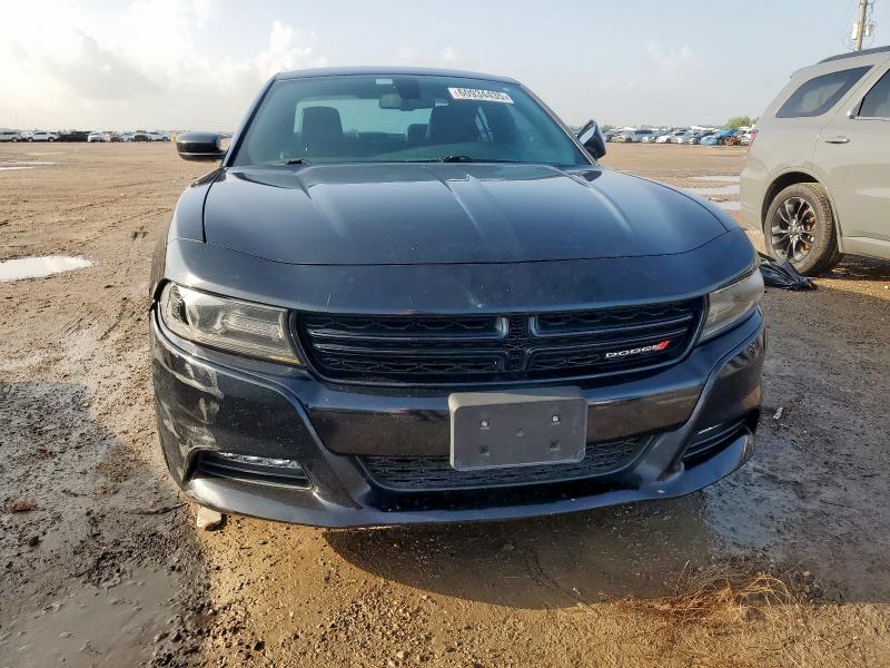 2017 DODGE CHARGER SX - 2C3CDXHGXHH544075