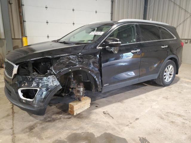 Vin: 5xypgda35jg348267, lot: 61484475, kia sorento lx 2018 img_1