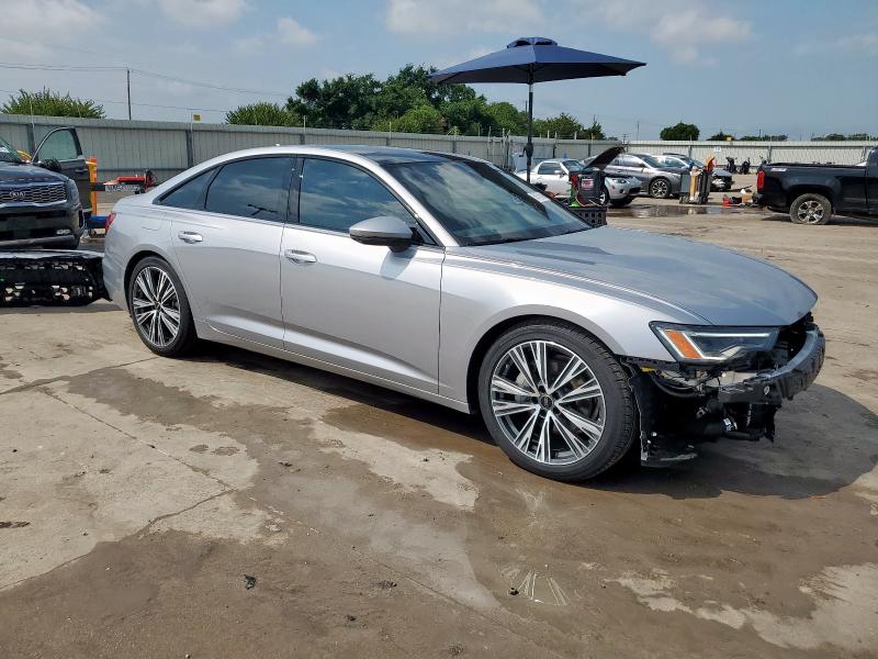 Vin: waue3bf24rn057834, lot: 59176145, audi a6 premium plus 20244