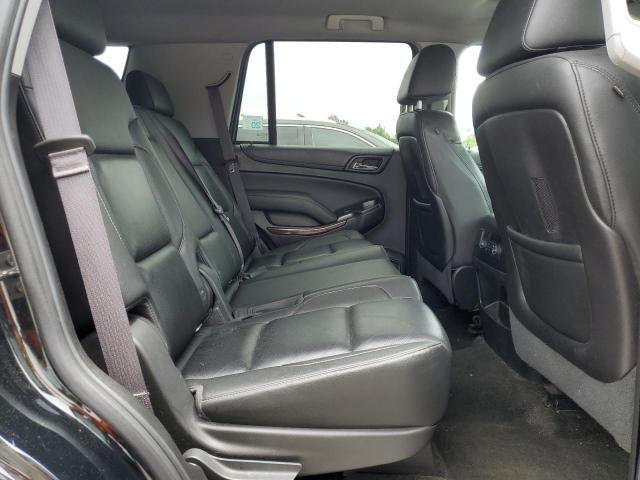 2016 GMC YUKON SLT 1GKS2BKC4GR442084
