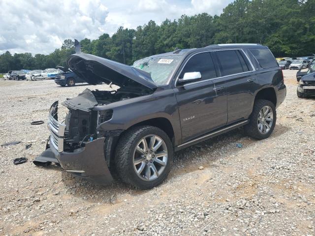 CHEVROLET TAHOE C150