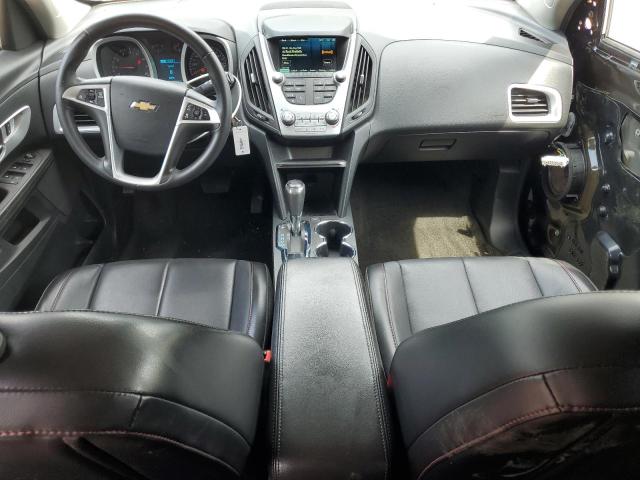 2017 CHEVROLET EQUINOX LT - 2GNALCEKXH1600121