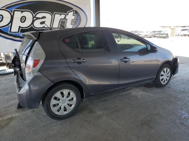 Vin: jtdkdtb39d1038932, lot: 60756165, toyota prius 20133