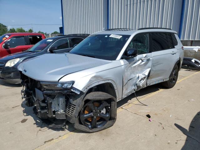 Vin: 1c4rjkbg1r8624639, lot: 61496635, jeep grand cher l limited 2024 img_1
