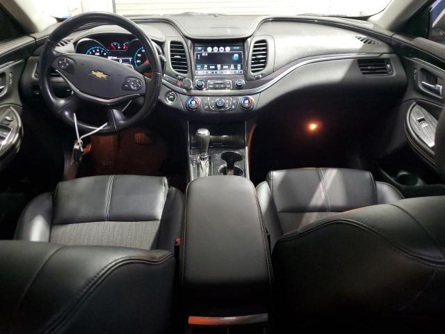 2018 CHEVROLET IMPALA LT - 2G1105S34J9110753