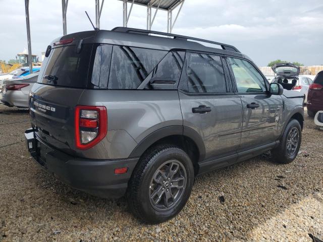Vin: 3fmcr9b61rre39418, lot: 59035465, ford bronco big bend 20243