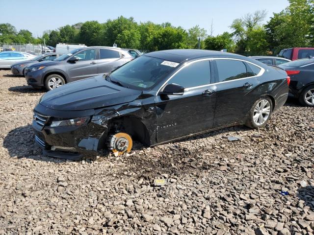 Vin: 2g11z5s39k9150401, lot: 58147695, chevrolet impala lt 2019 img_1