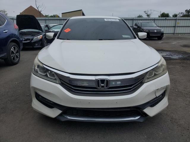 2016 HONDA ACCORD SPO - 1HGCR2F50GA190390