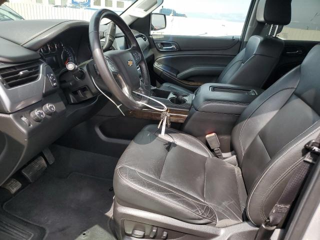 2020 CHEVROLET TAHOE K150 - 1GNSKBKC8LR275659