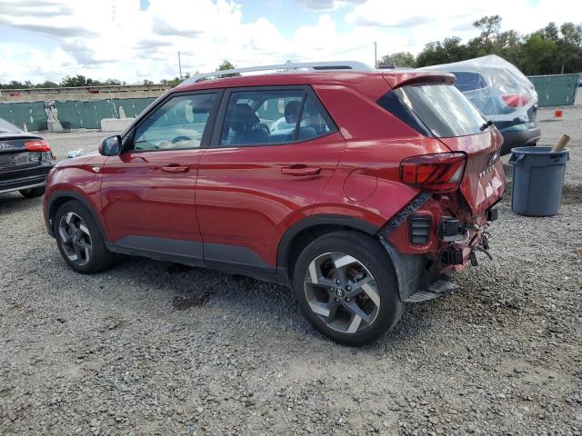 2023 HYUNDAI VENUE SEL KMHRC8A38PU278276