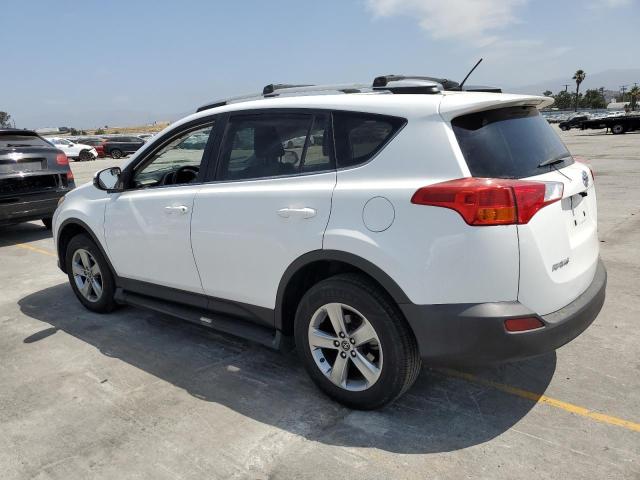 Vin: 2t3wfrev8fw155269, lot: 62116395, toyota rav4 xle 20152
