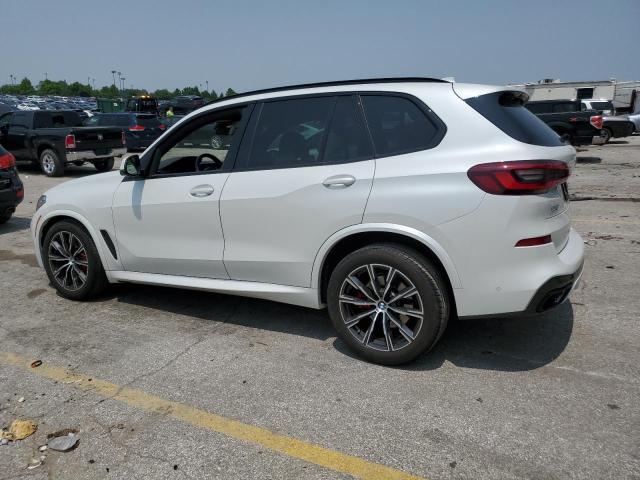 Vin: 5uxcr6c06n9k96399, lot: 59893805, bmw x5 xdrive40i 20222