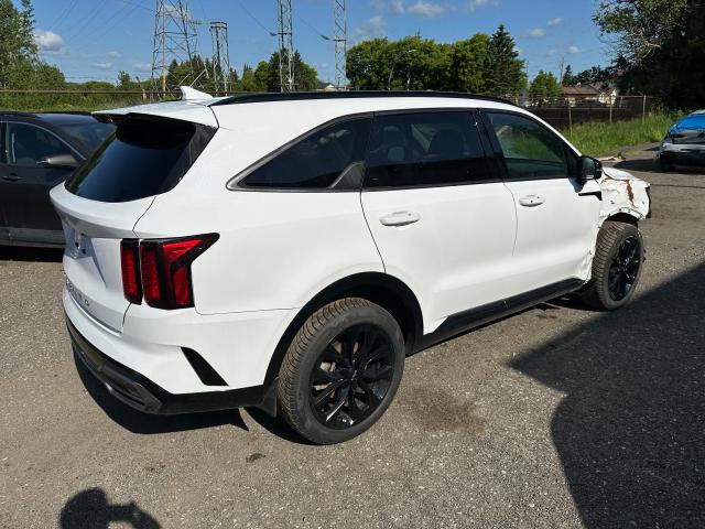 Vin: 5xyrhdlf2ng084184, lot: 62484085, kia sorento ex 20223