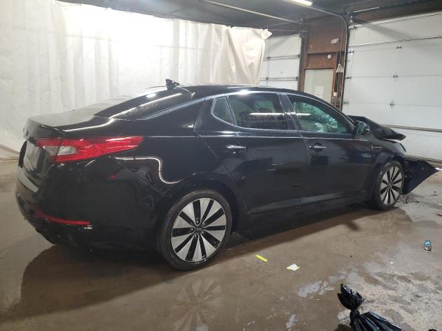 Vin: 5xxgr4a63dg090568, lot: 59303545, kia optima sx 20133