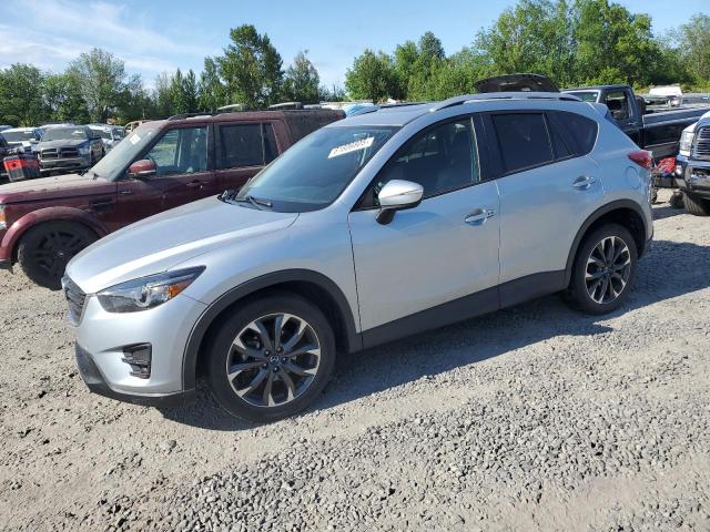 Vin: jm3ke4dy6g0876557, lot: 61606805, mazda cx-5 gt 2016 img_1