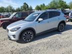 2016 MAZDA CX-5 GT - JM3KE4DY6G0876557
