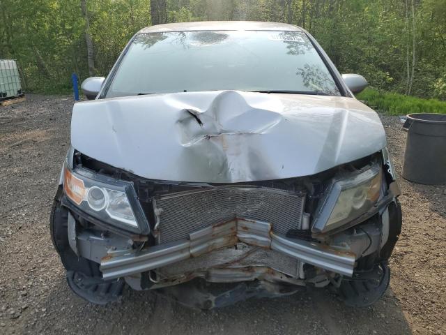 2016 HONDA ODYSSEY EX - 5FNRL5H47GB510280