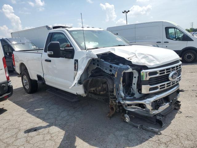 Vin: 1ftrf3bn4ref47739, lot: 55685555, ford f350 super duty 20244