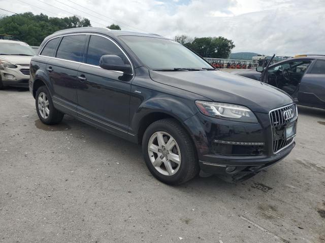 Vin: wa1cgafe8fd015410, lot: 60880285, audi q7 premium 20154