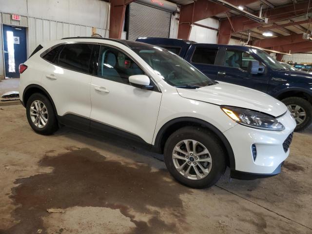 Vin: 1fmcu9g68luc34220, lot: 60155395, ford escape se 20204