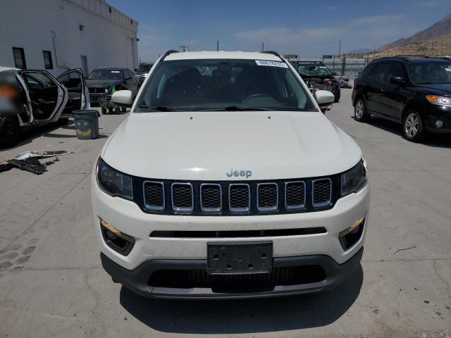 2019 JEEP COMPASS LA - 3C4NJDBB9KT755193