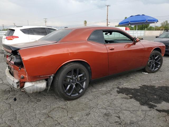 2021 DODGE CHALLENGER - 2C3CDZAG6MH568180