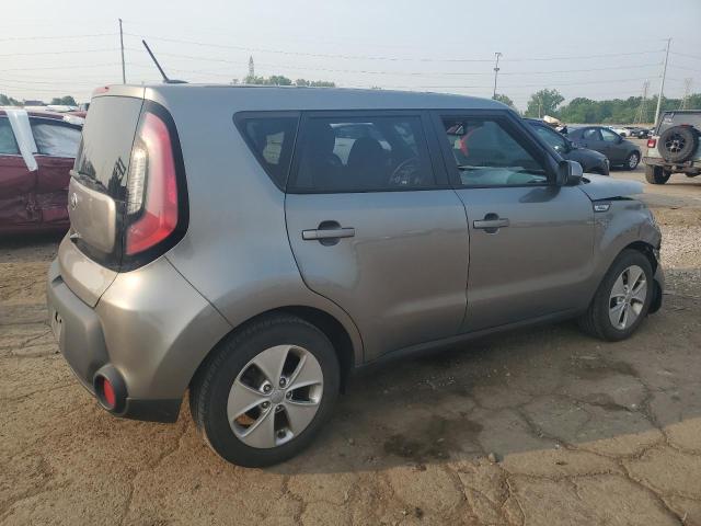 Vin: kndjn2a24g7271288, lot: 59688455, kia soul 20163