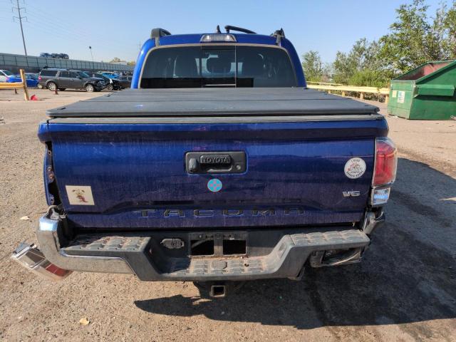 2023 TOYOTA TACOMA DOU - 3TMCZ5AN6PM578945