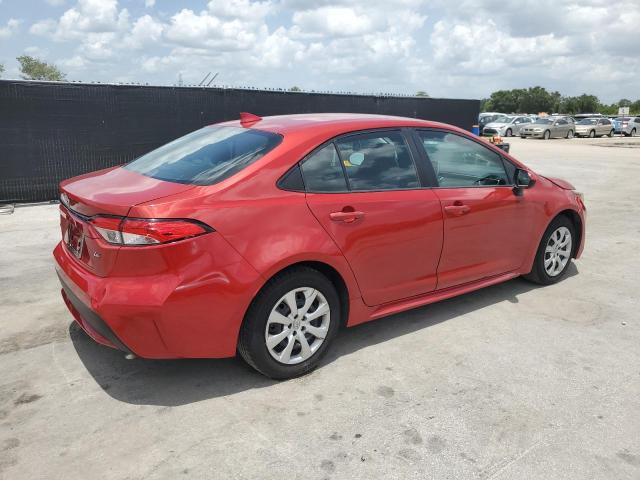 2020 TOYOTA COROLLA LE - 5YFEPRAE7LP128181