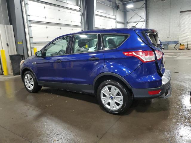 Vin: 1fmcu0f76dub79144, lot: 59607045, ford escape s 20132