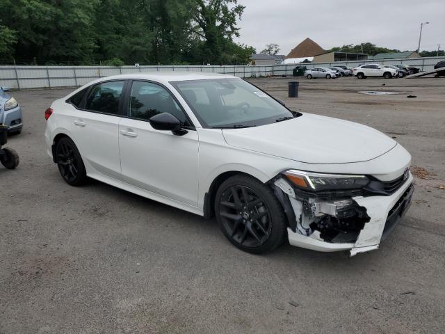2024 HONDA CIVIC SPOR - 2HGFE2F59RH507161
