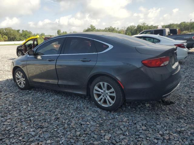 Vin: 1c3cccab6gn105066, lot: 59784845, chrysler 200 limited 20162