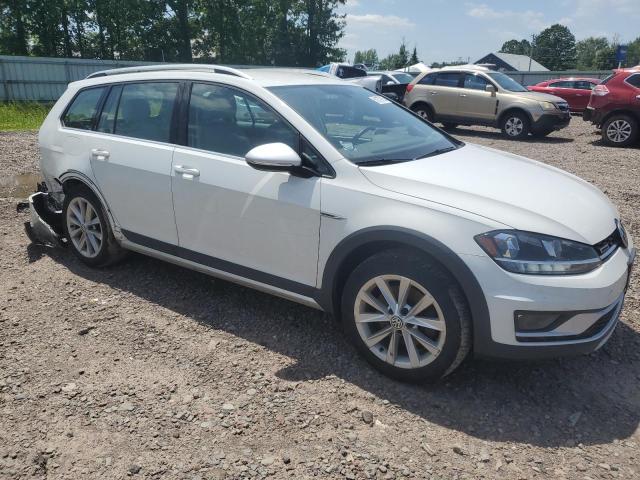 Vin: 3vwm17au4km523205, lot: 61679705, volkswagen golf s 20194