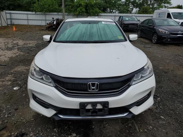2017 HONDA ACCORD SPO - 1HGCR2F13HA037632