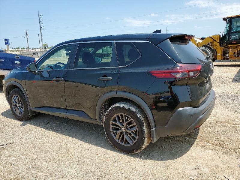 Vin: 5n1at3aa3mc809447, lot: 61180475, nissan rogue s 20212