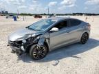 2016 HYUNDAI ELANTRA SE - KMHDH4AE4GU481784